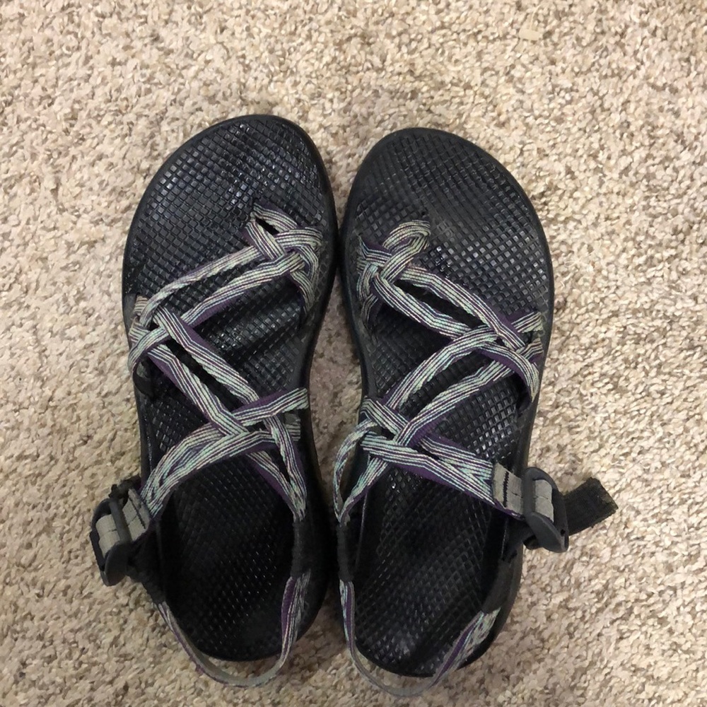 Women’s Chaco Sandals (used)